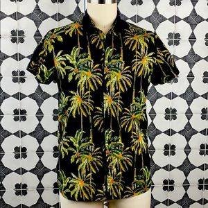 Scotch & Soda “Beach in the City” shirt